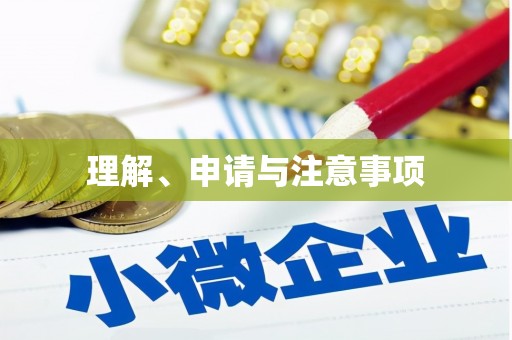 靖远理解、申请与注意事项