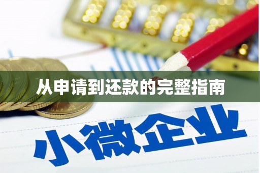 靖远从申请到还款的完整指南