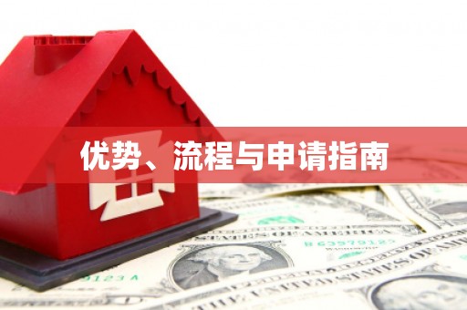 靖远优势、流程与申请指南